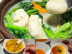 -南海渔村(珠江新城店)
