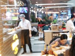 大堂-好彩猪肚鸡(正弘城店)