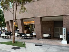 -无招牌海鲜餐厅(滨海艺术中心店)