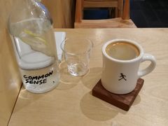 -常识咖啡common sense(春熙路店)