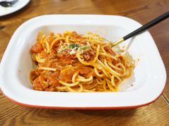 AFS肉酱面-AFS Cafe & Canteen(闽江二路店)