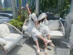 -庄子梦然·城市微度假·24h按摩·推拿·spa