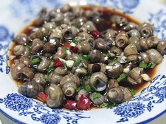 秘制丝螺-呼吸森林·生态农庄农家乐私房菜