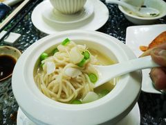 -申粤轩酒楼·三十年粤菜经典(丁香花园店)