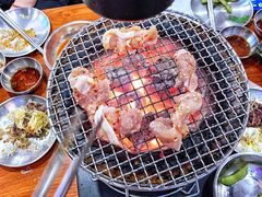 -大阪烧肉BAKA一代(十亩地店)