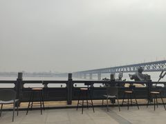 -汉水谣·江景餐厅(江滩店)