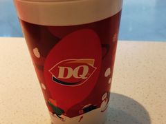 -DQ·蛋糕·冰淇淋(河东万达店)