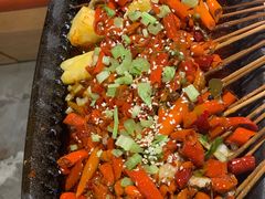-成都吃客(九眼桥店)