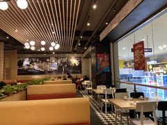 -避风塘(百联东郊店)
