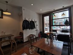 -AFS Cafe & Canteen(闽江二路店)
