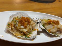 -即墨老公社·海肠捞饭大王(古城店)