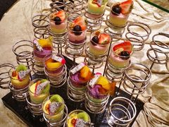 -云冈建国宾馆·自助餐厅