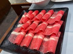 -东来顺饭庄(apm总店)