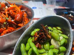 -靓靓蒸虾·头牌蒸虾(雪松路总店)