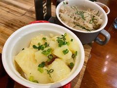 酸菜-haxnbauer海森堡德国餐厅(深圳coco店)