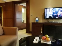 -厦门喜来登酒店