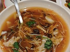 -新白鹿餐厅(城西银泰城店)