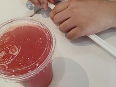 -贝林大翅鲸简餐厅(国家海洋博物馆店)