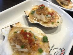 -本色.小马哥烧烤(五一路总店)