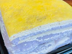 -鹤所·低糖零蔗糖烘焙(长楹店)