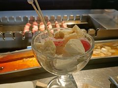 -很久以前羊肉串(长寿路星方汇店)