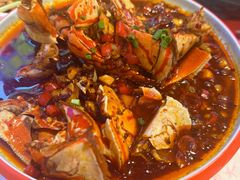 -老闵田螺馆·南昌市井菜·特色小吃(总店)