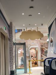 -奈尔宝家庭中心·亲子餐厅(苏州大悦城店)