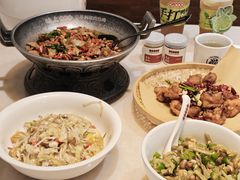 -味上湘菜馆(岳麓山店)