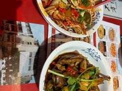 -味福记·本地特色菜(八一万达广场店)