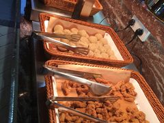 自助取餐区-九记潮汕现切鲜牛肉自助火锅(新开铺店)