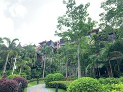-广州都喜泰丽温泉度假酒店