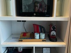 -上海外滩英迪格酒店