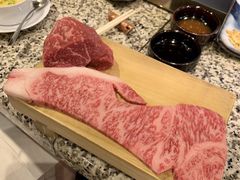 -神户牛排餐厅MOURIYA(总店)