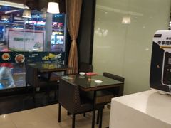 -豪客来牛排(府河店)