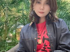 -北京望京凯悦酒店The Lounge大堂酒廊