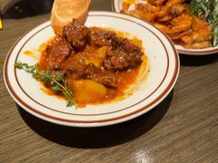 -ZAFFERANO西班牙海鲜饭(上海首店)