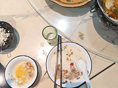 -朗妈私房菜(婺女州店)
