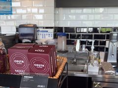-COSTA COFFEE(龙德广场店)