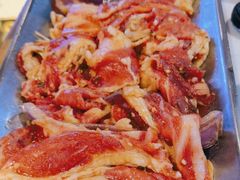 -杨记齐齐哈尔烤肉(总店)