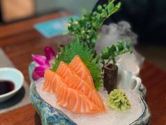 -古京·臻致料理(月湖店)