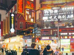 -虾小龙老长沙龙虾馆(坡子街店)