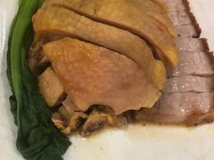 -香江小厨 The Kitchen(香江俱乐部店)