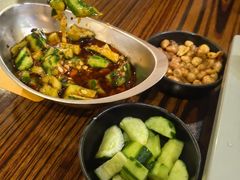 -聚味罗记大排檔·烧烤·鲜鱼杂·甲鱼煲(科学馆店)