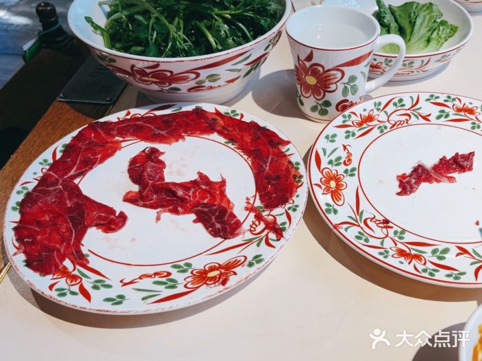 汕头八合里海记牛肉店(清河店)图片