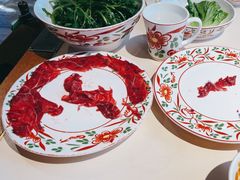 -汕头八合里海记牛肉店(清河店)