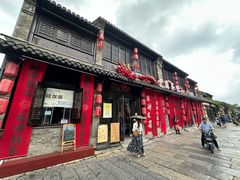 -回龙窝历史文化街区