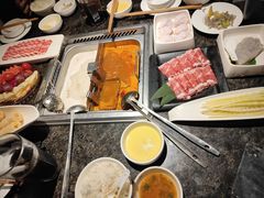 -海底捞火锅(德辉广场店)