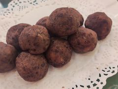 打糕-平壤馆(西塔街店)