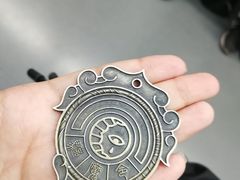 -长藤鬼校(千禧店)