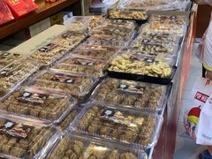 -南市食品街